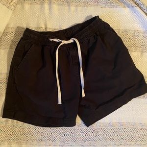 5.5 Draw String Chubbies Short | M | Please Read
